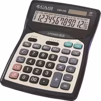 ماشین حساب کاسی مدل سی اس ان 326