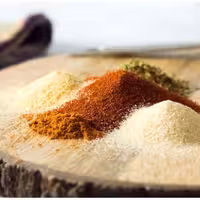 ادویه جوجه کباب تَوَلا آبادان بسته 200 گرمی  200ت