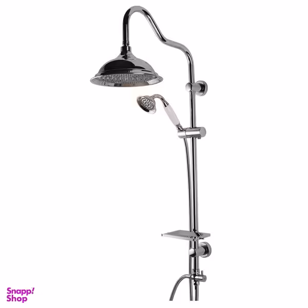 علم دوش حمام کسری مدل سورنا