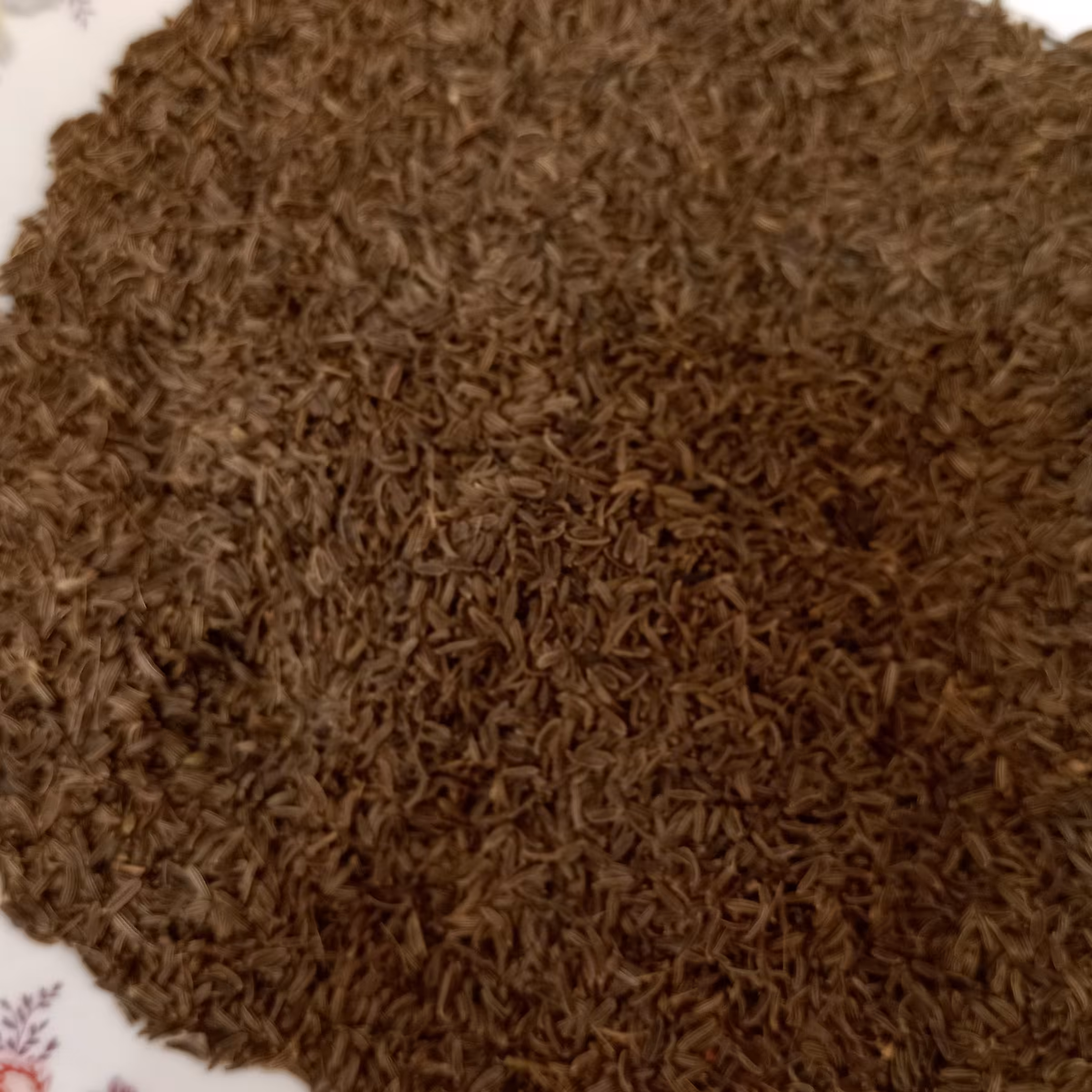 پک چهار عددی زیره سیاه معطر درجه یک