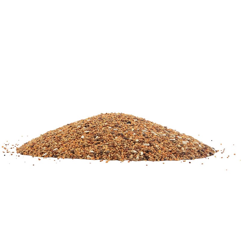 چهار تخم پرنده 250گرمی هانر میکس اسپانیا