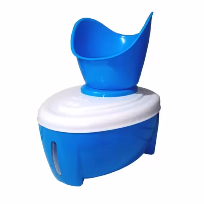 دستگاه بخور گرم شینوره MD40