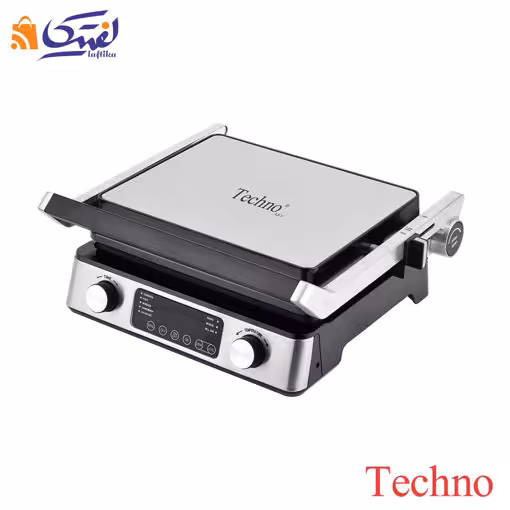 گریل برقی تکنو مدل te-411