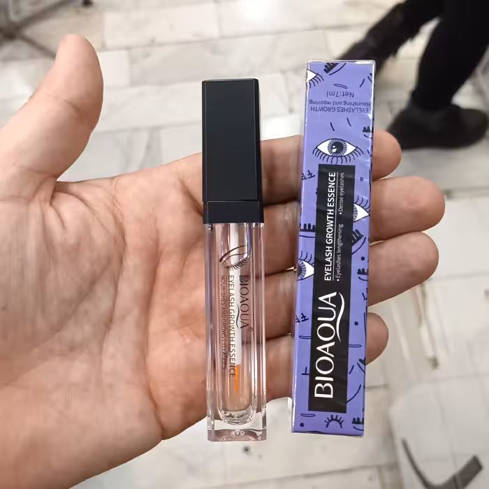 ژل تقویت مژه و ابرو بیو اکوا