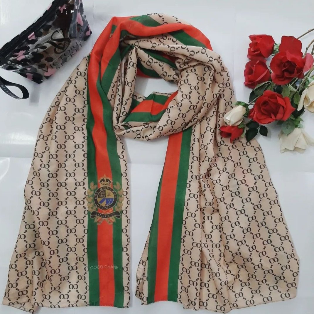 شال تمام نخ ترند و لاکچری