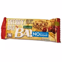 انرژی بار طعم گیلاس و 5 غله و مغزیجات  بسته 5  عددی باکالند (30 گرم) بدون تاریخ 