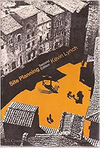 󾕇 دانلود کتاب Site Planning, 1971 - دانلود کتاب های دانشگاهی