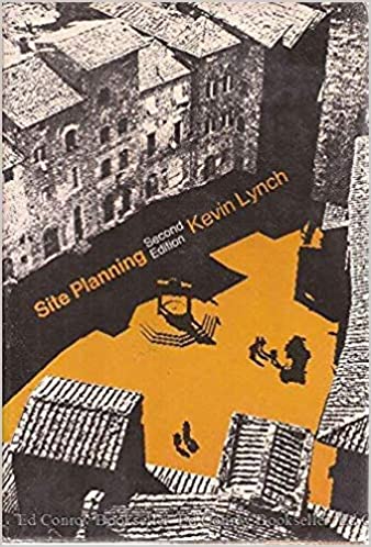  دانلود کتاب Site Planning, 1971 - دانلود کتاب های دانشگاهی