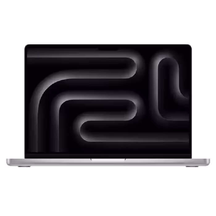 خرید و قیمت لپ تاپ 16 اینچی اپل مدل MacBook Pro MX2W3 M4 MAX 2024 48GB 1TB SSD