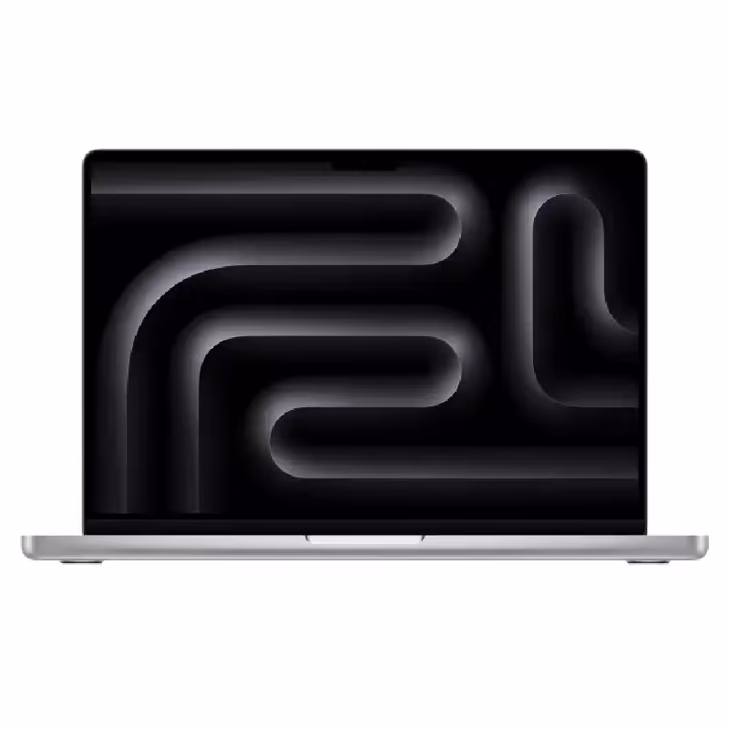 خرید و قیمت لپ تاپ 16 اینچی اپل مدل MacBook Pro MX2W3 M4 MAX 2024 48GB 1TB SSD