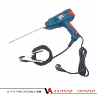 اینورتر تفنگی 400 آمپر باس مدل MMA-400