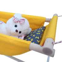 گهواره سنتی (ننو) بی بی ناز