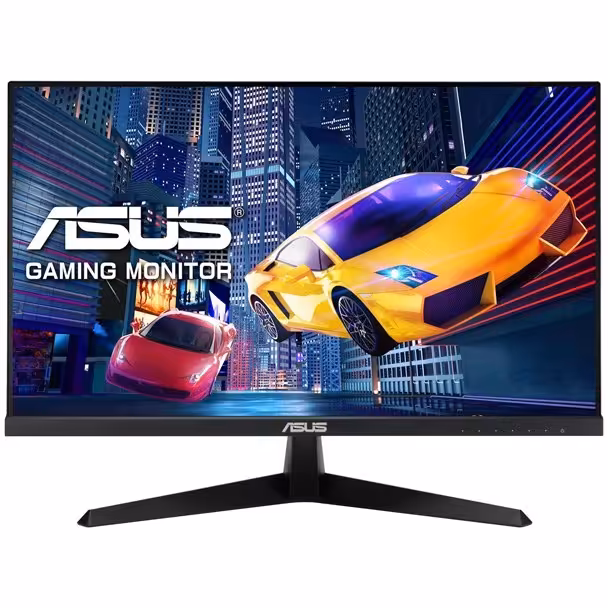 مشخصات، قیمت و خرید مانیتور 24 اینچ Asus مدل VY249HGE