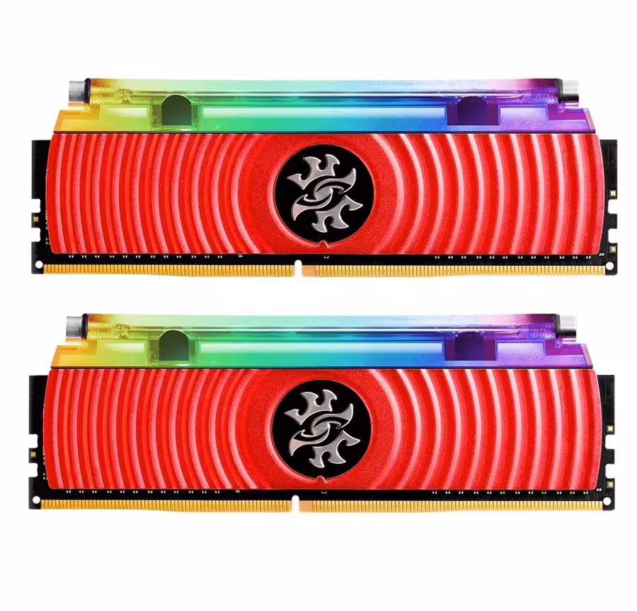 رم دوکاناله ای دیتا مدل اسپکتریکس دی 80 با حافظه 16 گیگابایت و فرکانس 4133 مگاهرتز