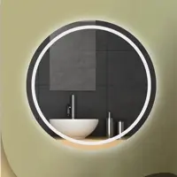 اینه بک لایت  نورال کد119