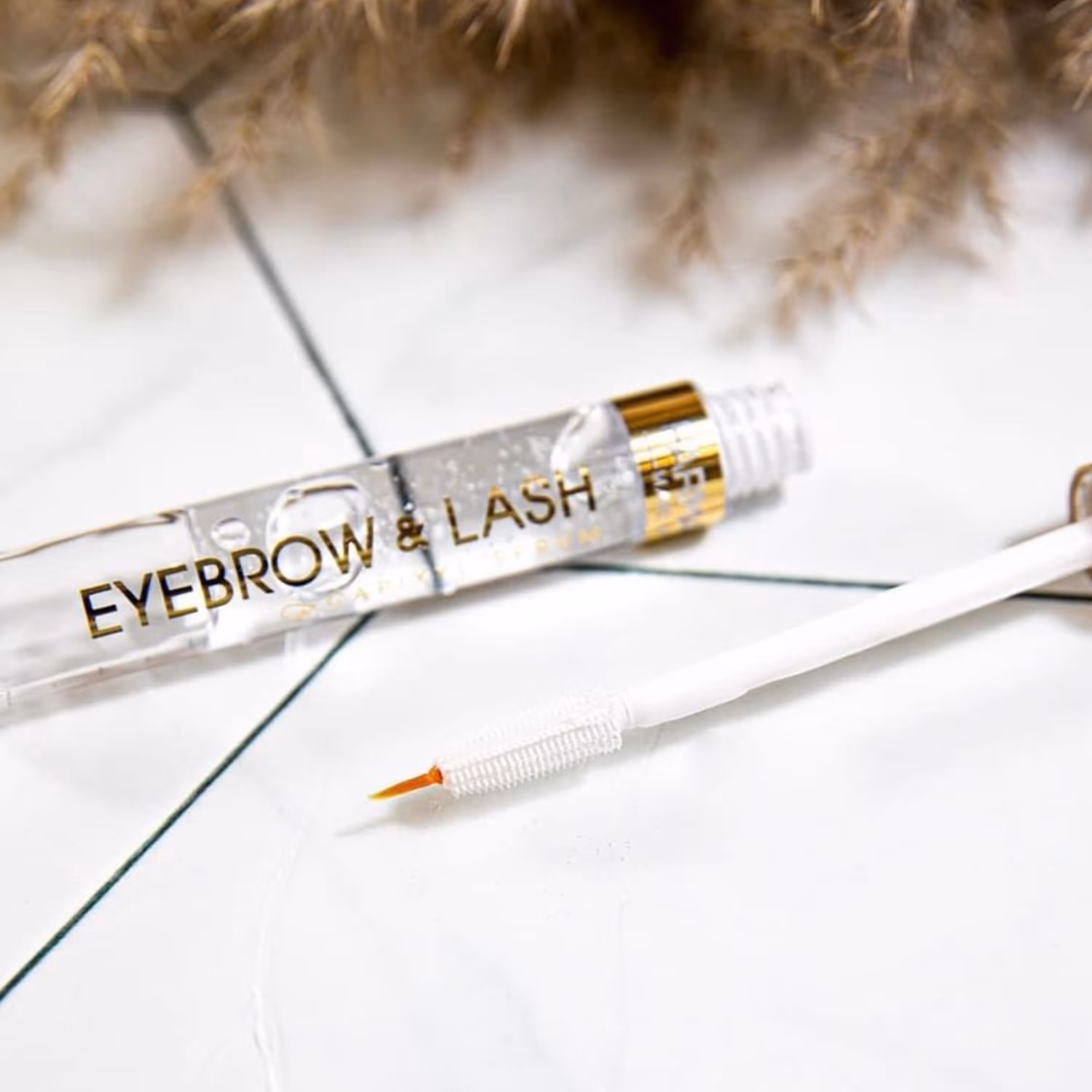 سرم تقویت مژه و ابرو 