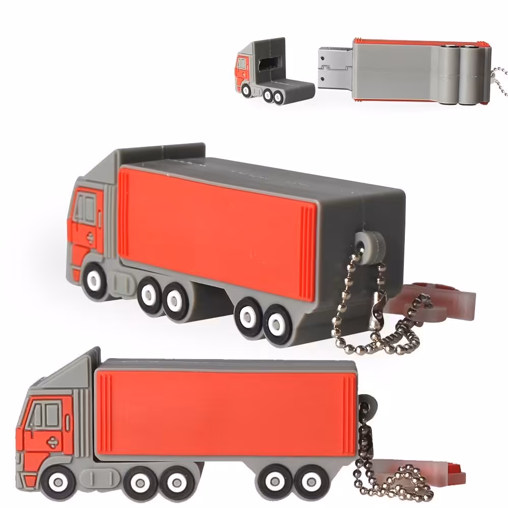 فلش کامیون 32 گیگ اولتیتا با گارانتی