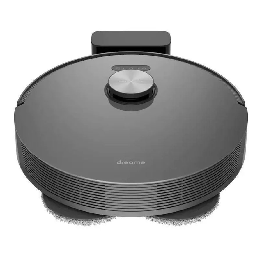 قیمت و خرید جاروبرقی رباتیک و هوشمند شیائومی مدل Dreame L10s Pro | یاس ارتباط