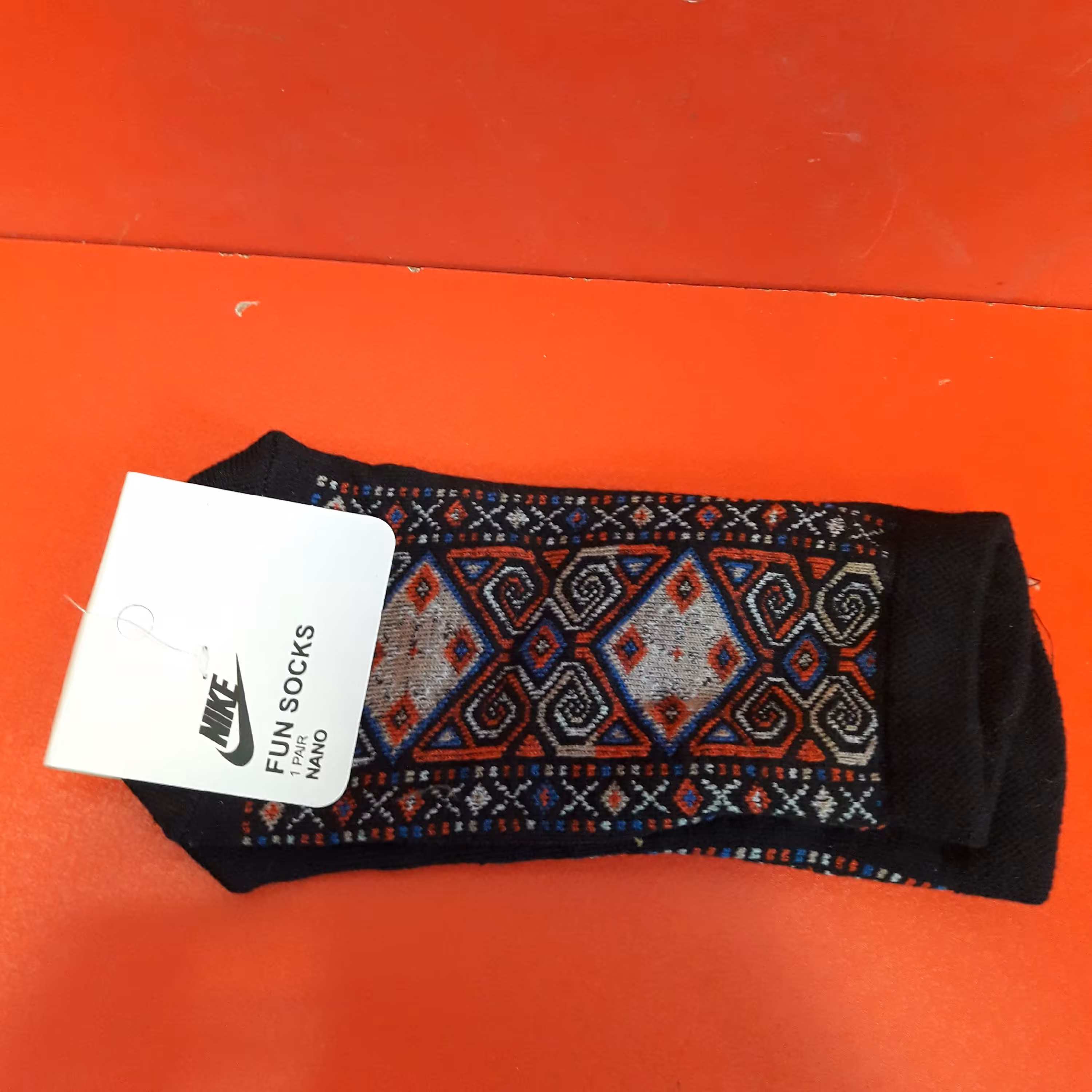 جوراب مچی کد019