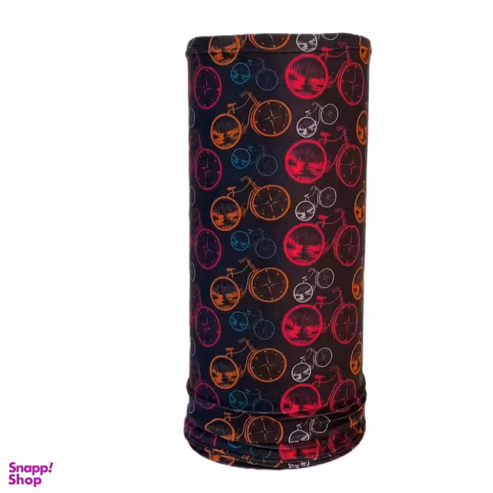 دستمال سر و گردن مدل BF 111