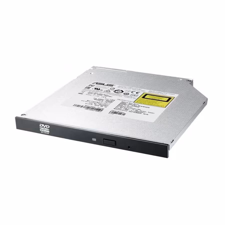 درايو DVD اينترنال ايسوس مدل SDRW-08U1MT