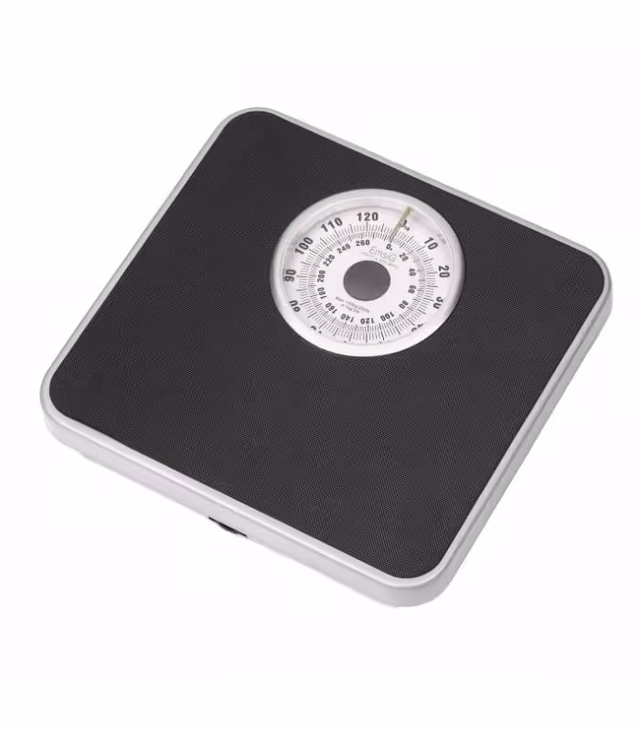 ترازوی مکانیکی امسیگ MW84