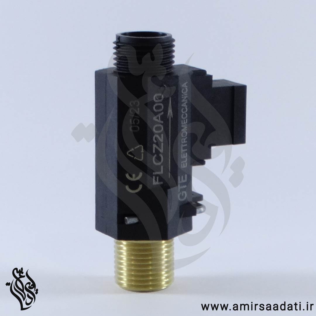 فلوسویچ دو راهی GTE