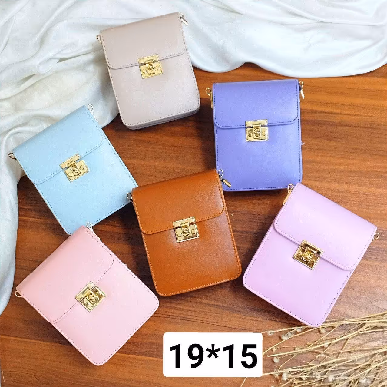 کیف پاسپورتی