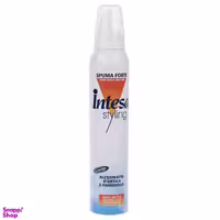 موس حالت‌ دهنده مو اینتسا (Intesa) سری StylING