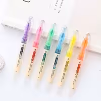 ماژیک هایلایت جوهر مایع Aihao