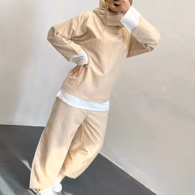 ست ساده مدل نگار