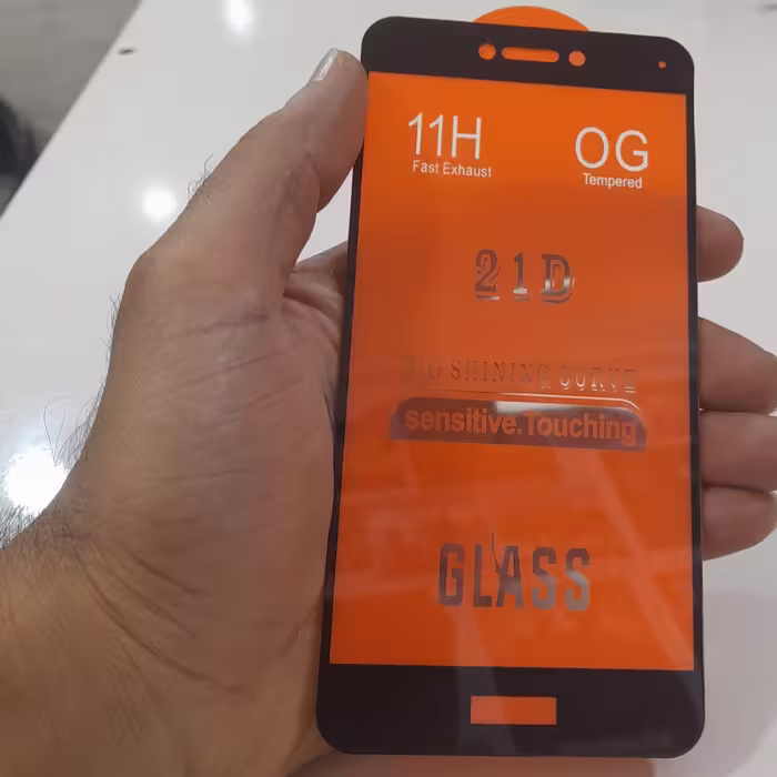 گلس هواوی Huawei p8 lite honor 8 lite شیشه ای محافظ صفحه هانر هشت لایت ALE-L04 ALE-L21 ALE-L23 ALE-U00 PRA-LA1 LA00 TL10