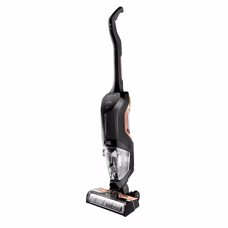 جارو شارژی و زمین شوی بیسل مدل 2767Z - لوازم خانگی میلینو milino