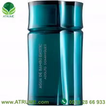 عطر ادکلن آدولفو دومینگز آگوا د بامبو اکسوتیک فور هیم 120 میل مردانه