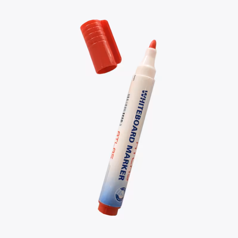 ماژیک وایت برد اطلس