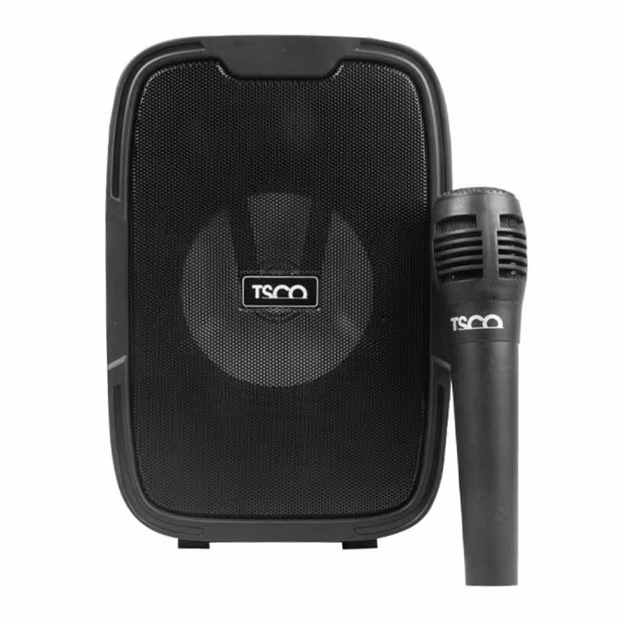 قیمت و خرید اسپیکر بلوتوث و قابل حمل تسکو مدل TS 2311 | یاس ارتباط