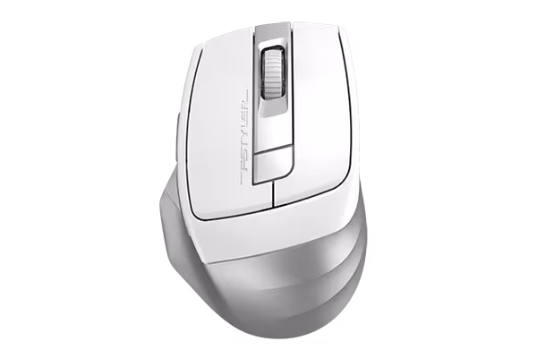 ماوس وایرلس FB35C دوحالته قابل شارژ FB35C / FB35CS  Dual Mode Recharegable A4TECH