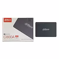 هارد SSD لپ تاپ 128 گیگابایت Dahua Sata 2.5Inch C800A بیست ماه گارانتی افق