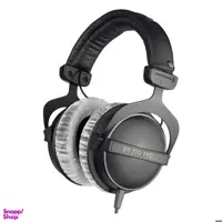 هدفون استودیویی 80 اهمی بیرداینامیک مدل DT 770 Pro