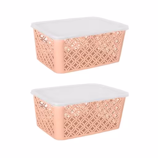 سبد نظم دهنده مدل ALF-36 بسته 2 عددی 
