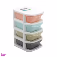 فایل کشویی مدل YP-MINI FILE-T204