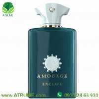 عطر ادکلن آمواج - آمواژ انکلیو 100 میل مردانه - زنانه