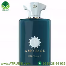 عطر ادکلن آمواج - آمواژ انکلیو 100 میل مردانه - زنانه