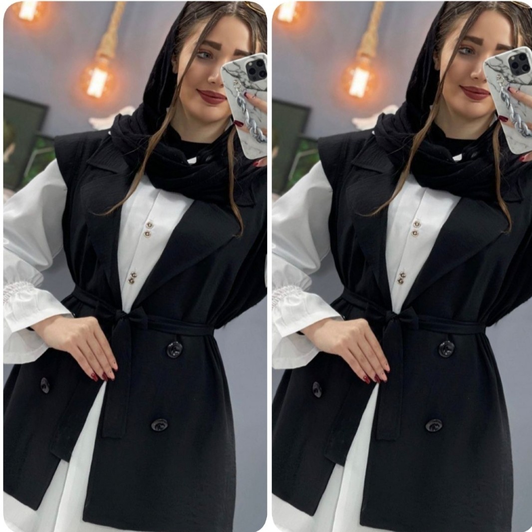 وست وشومیز ستایش زنانه