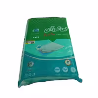 زیرانداز بهداشتی BTI(60در90)بسته 10 عددی (دروشیت)