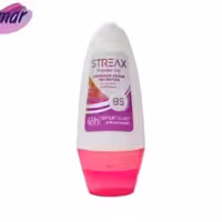 رول ضد تعریق زنانه استریکس مدل power dry