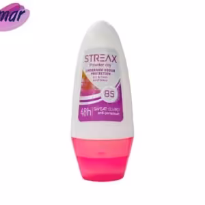 رول ضد تعریق زنانه استریکس مدل power dry