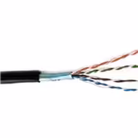 DLINK NCB-5EFOBLR-305 CAT5E UTP 24AWG Outdoor Network Cable