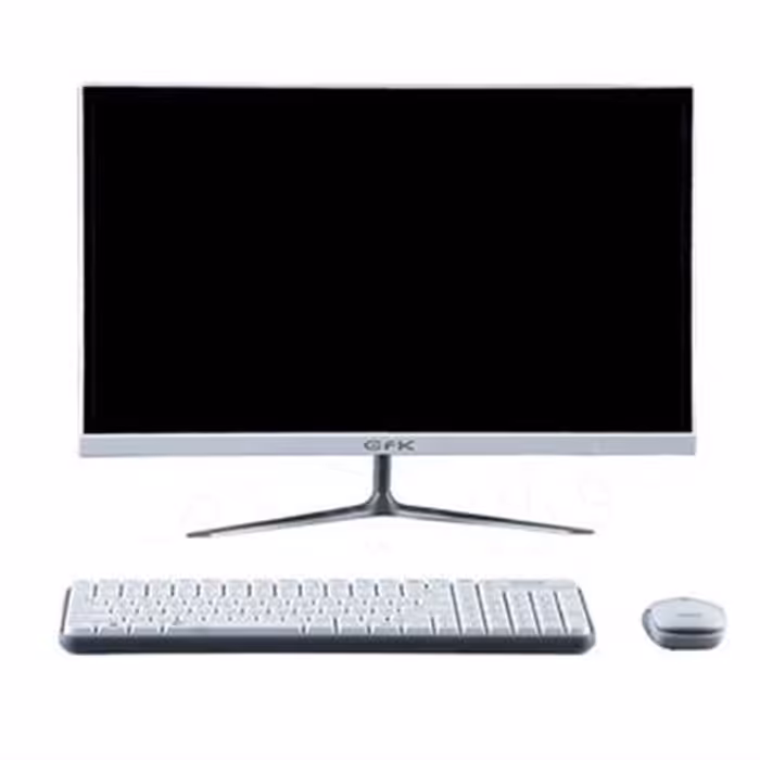 کامپیوتر 22 اینچی EFK مدل Viper i7 16GB 512SSD