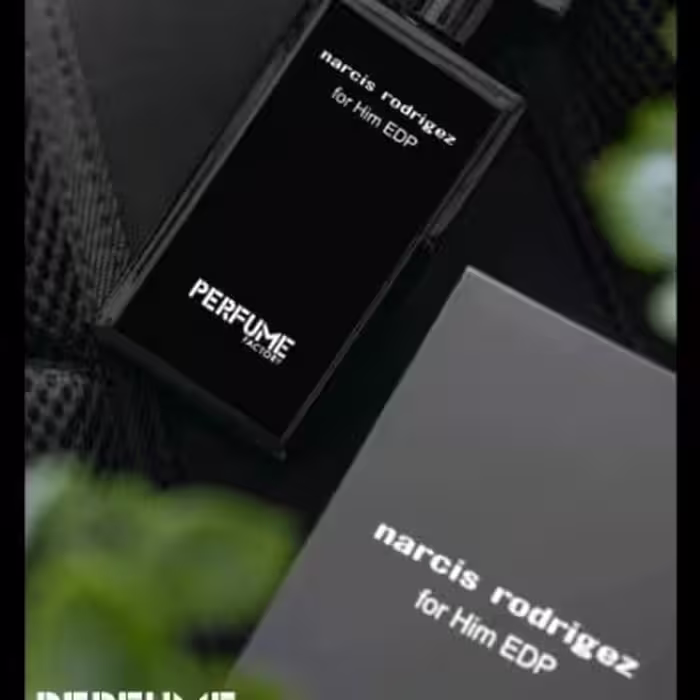 عطر مینی نارسیسو مرد پرفیوم فکتوری